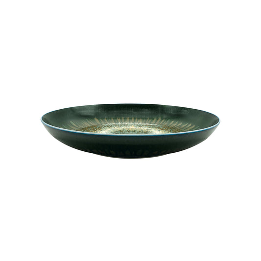 JL Coquet  CYCLONE - Assiette ? p?tes MM 9.45 Inch SKU: HOR1009CYCLCYCL000