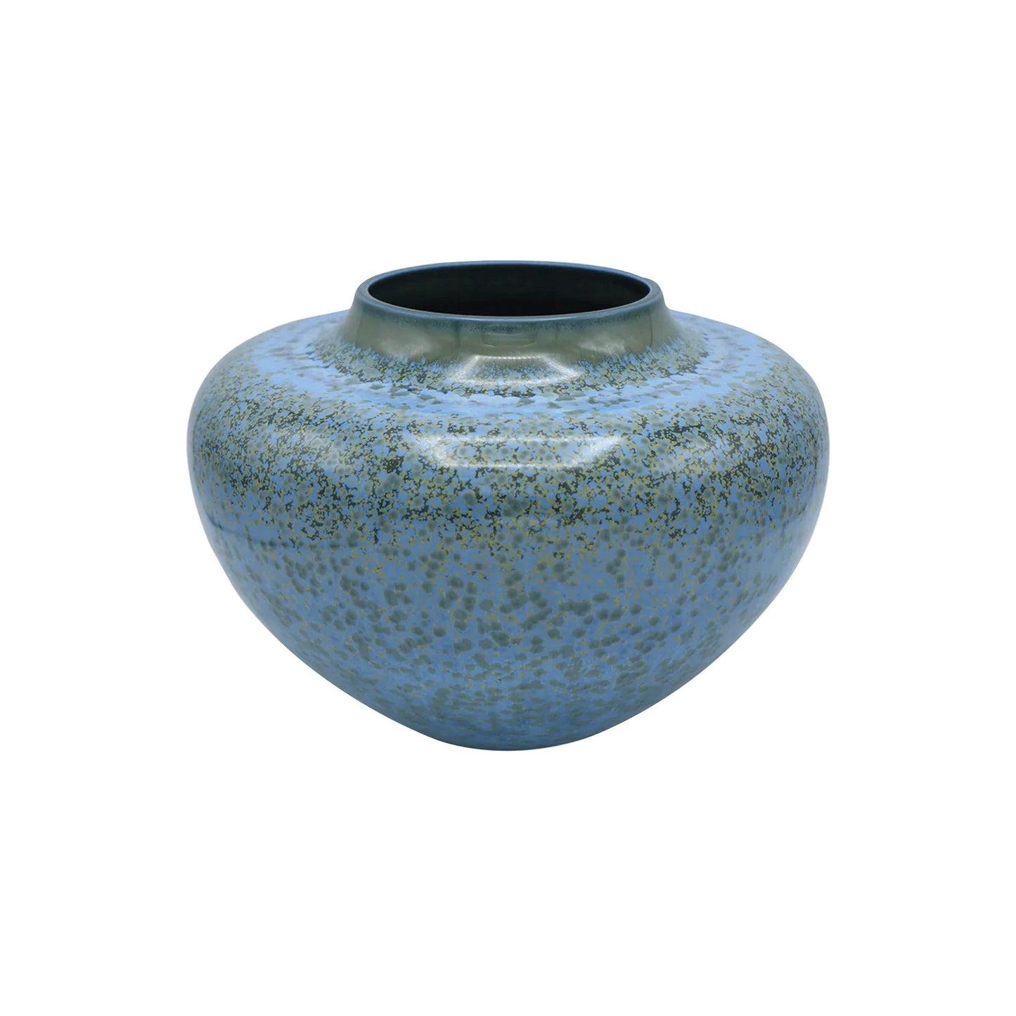 JL Coquet  NYMPH?A - Vase C?l?bes n°3 7.87 Inch SKU: ACC6193NYMPNYMP000