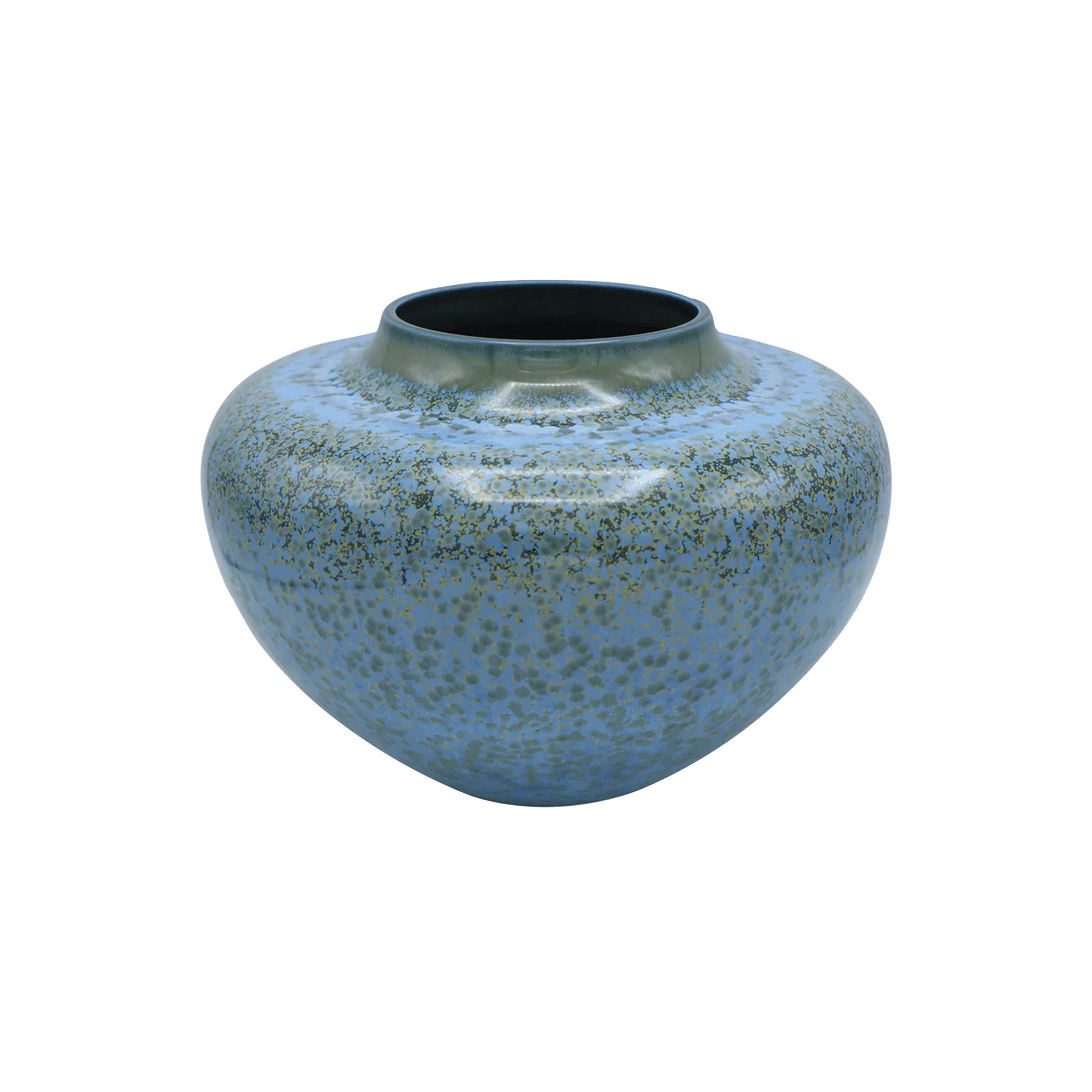 JL Coquet  NYMPH?A - Vase C?l?bes n°3 7.87 Inch SKU: ACC6193NYMPNYMP000