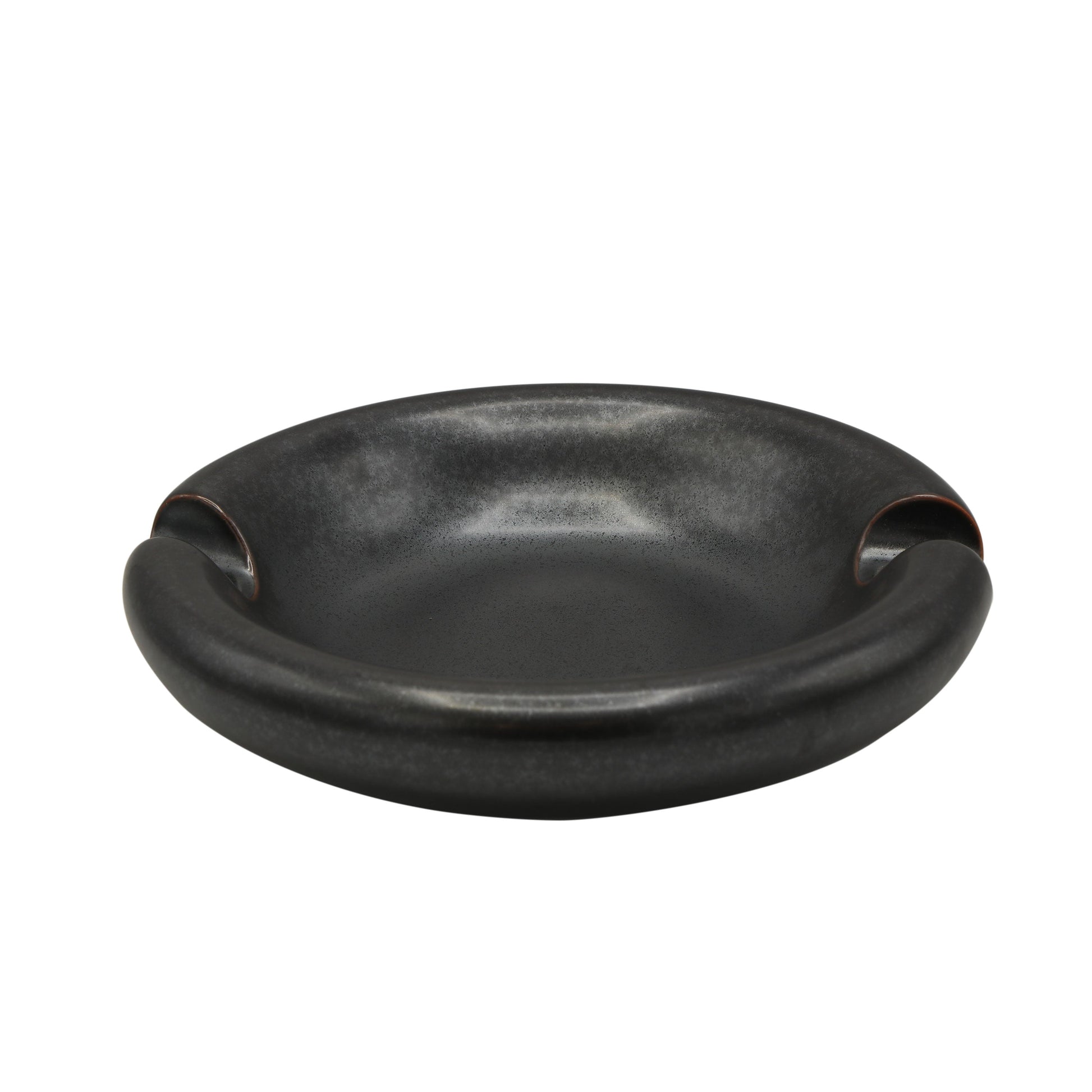 JL Coquet  BORA BORA - Cendrier GM 9.06 Inch SKU: BUB6247BORABORA000