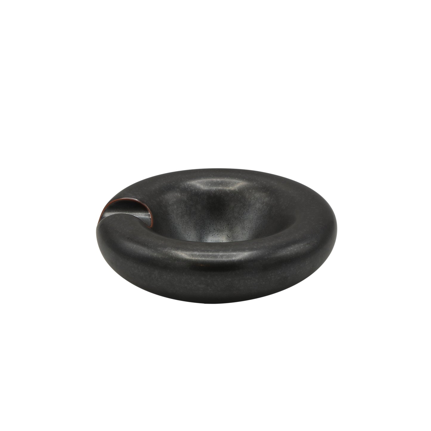 JL Coquet  BORA BORA - Cendrier PM 6.3 Inch SKU: BUB6246BORABORA000
