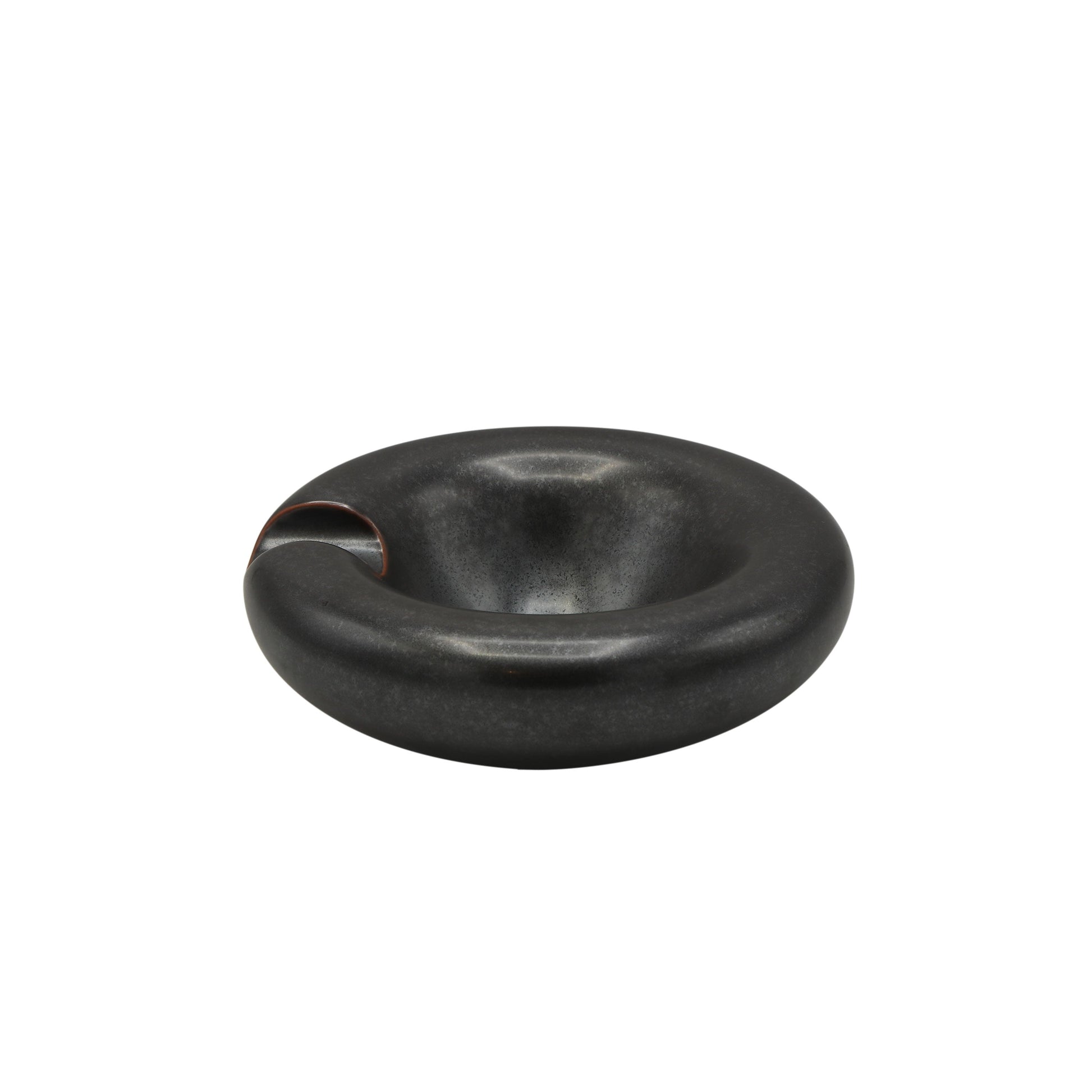 JL Coquet  BORA BORA - Cendrier PM 6.3 Inch SKU: BUB6246BORABORA000