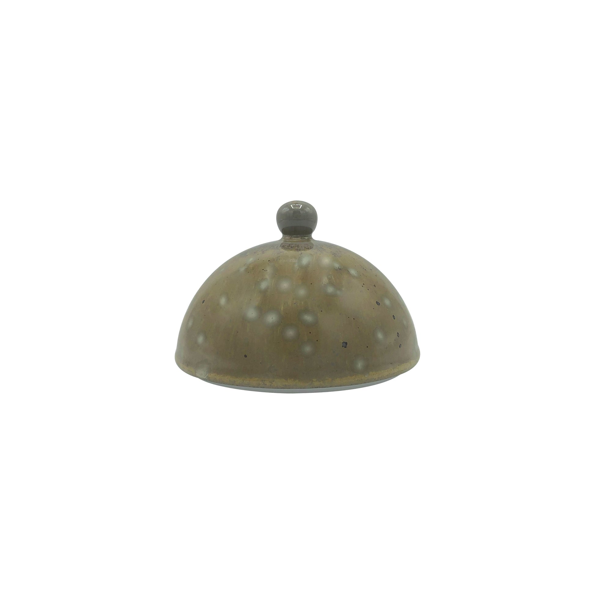 JL Coquet  BASMATI - Cloche, Assiette creuse ? aile 4.92 Inch SKU: HOR1047BASMBLNC000