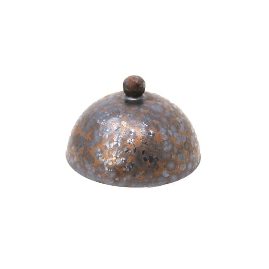 JL Coquet  AGUIRRE - Cloche, Assiette creuse ? aile 4.92 Inch SKU: HOR1047AGUIBORA000