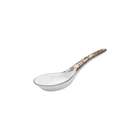 JL Coquet  BIG BANG Bronze - Cuill?re Asiatique 6.1 Inch SKU: LAS6064BIBBBLNC000