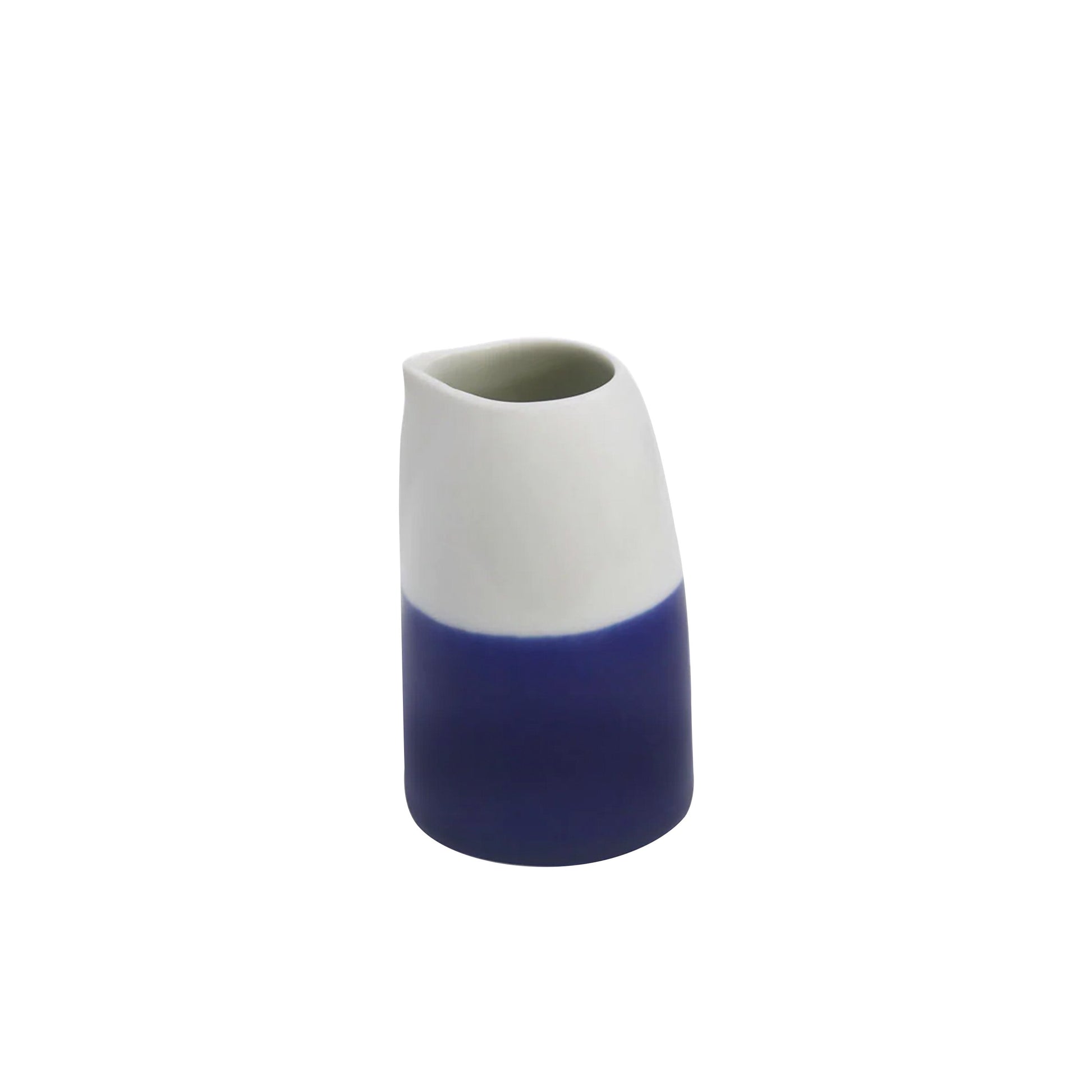 JL Coquet  BLUE MYKONOS - Fiole ? sake PM 5.07 OZ SKU: HOR6067BMYKBLNC000