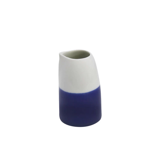 JL Coquet  BLUE MYKONOS - Fiole ? sake PM 5.07 OZ SKU: HOR6067BMYKBLNC000