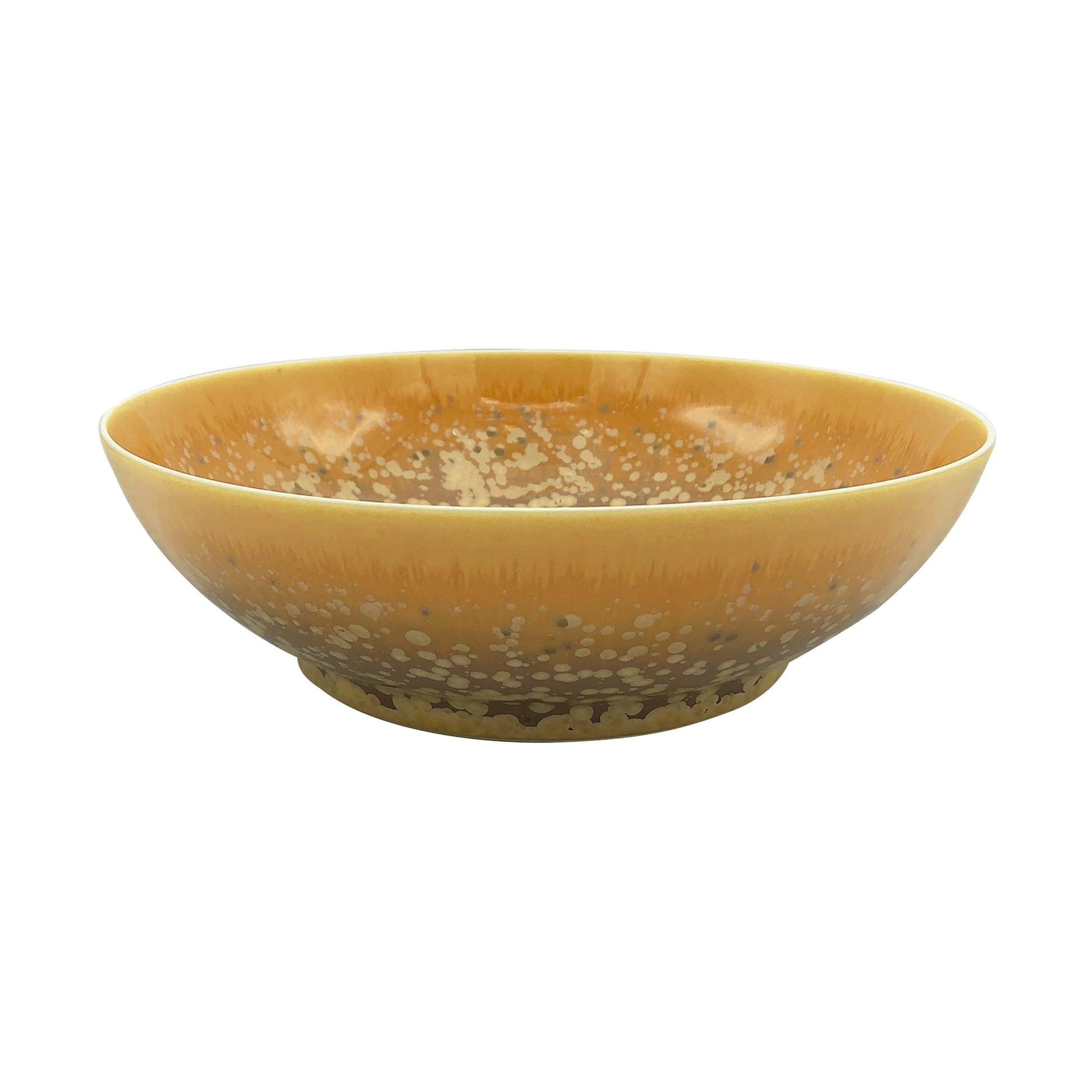 JL Coquet  SONG Ocre - Bol ? salade GM 7.68 Inch SKU: HOR2013OCREOCRE000