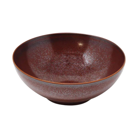 JL Coquet  GRANITE ROUGE - Bol ? salade GM 7.68 Inch SKU: HOR2013GROUGROU000