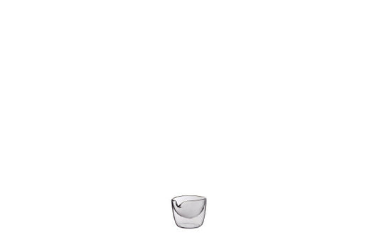 Double Walled 3oz Creamer 