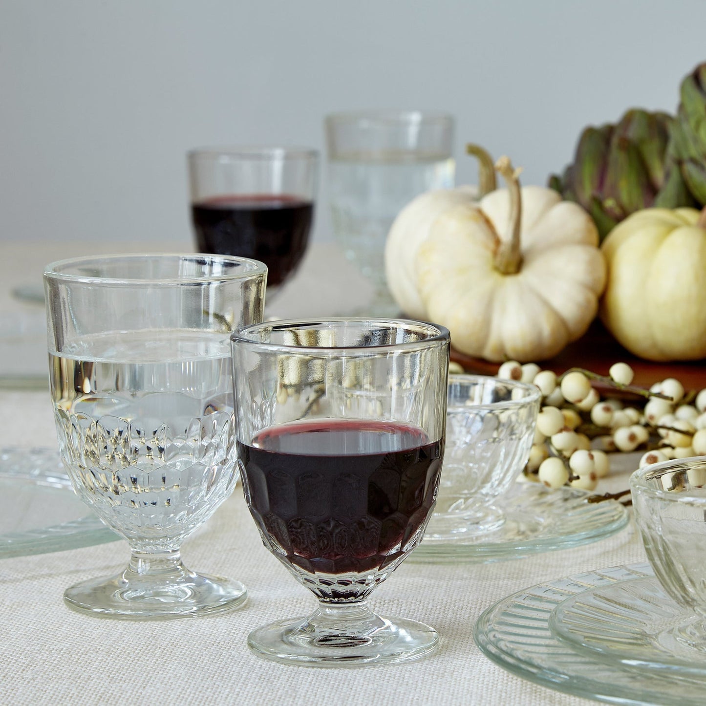 La Rochere Artois Water Glass SKU: '611601