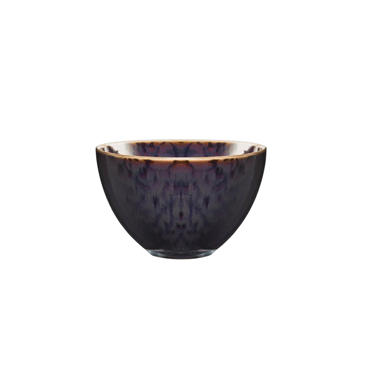 JL Coquet  KASHMIR filet couleur - Bol Maxi 5.12 Inch SKU: HOR2009KASHUKAS001