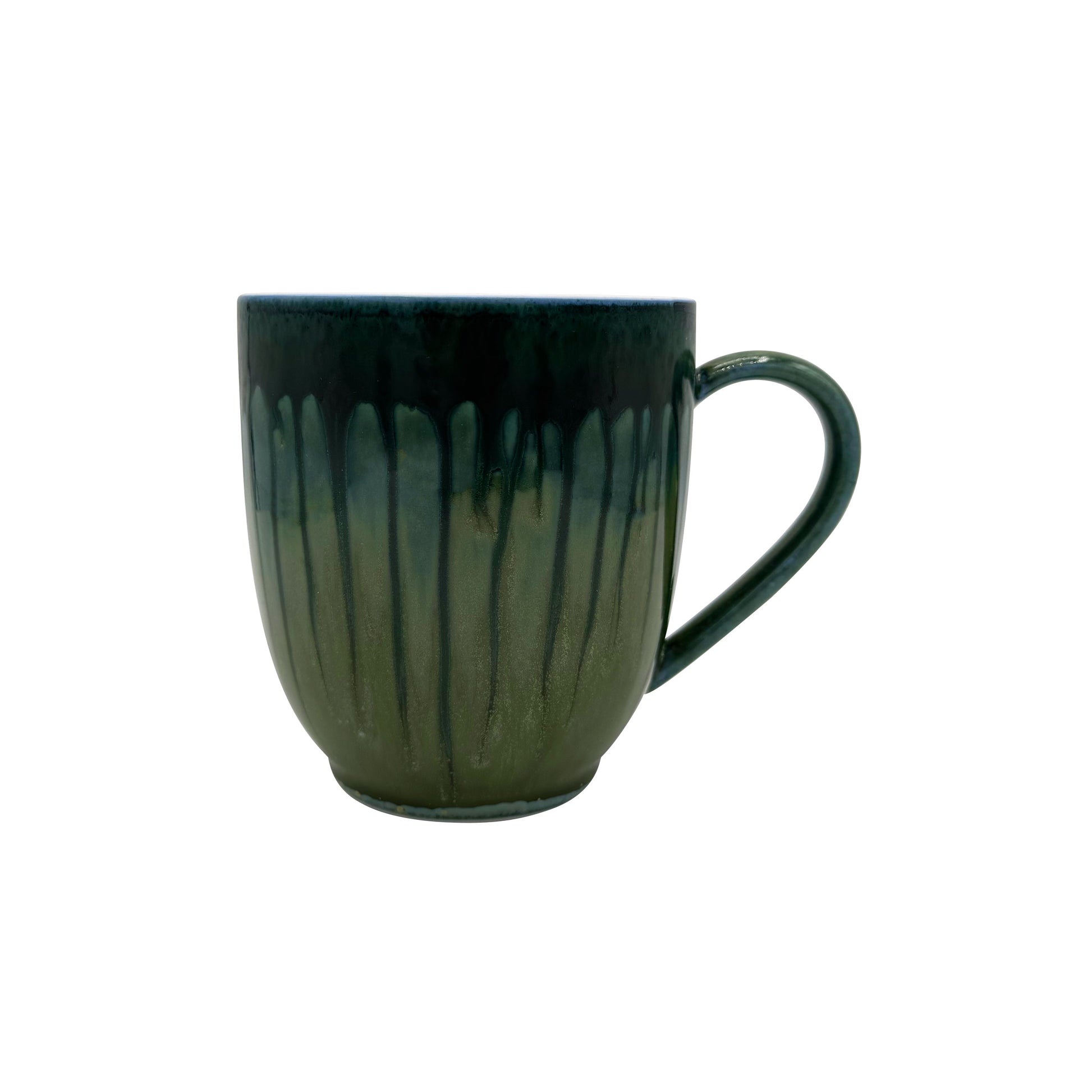 JL Coquet  CYCLONE - Mug XL 13.53 OZ SKU: HOR3065CYCLCREM000