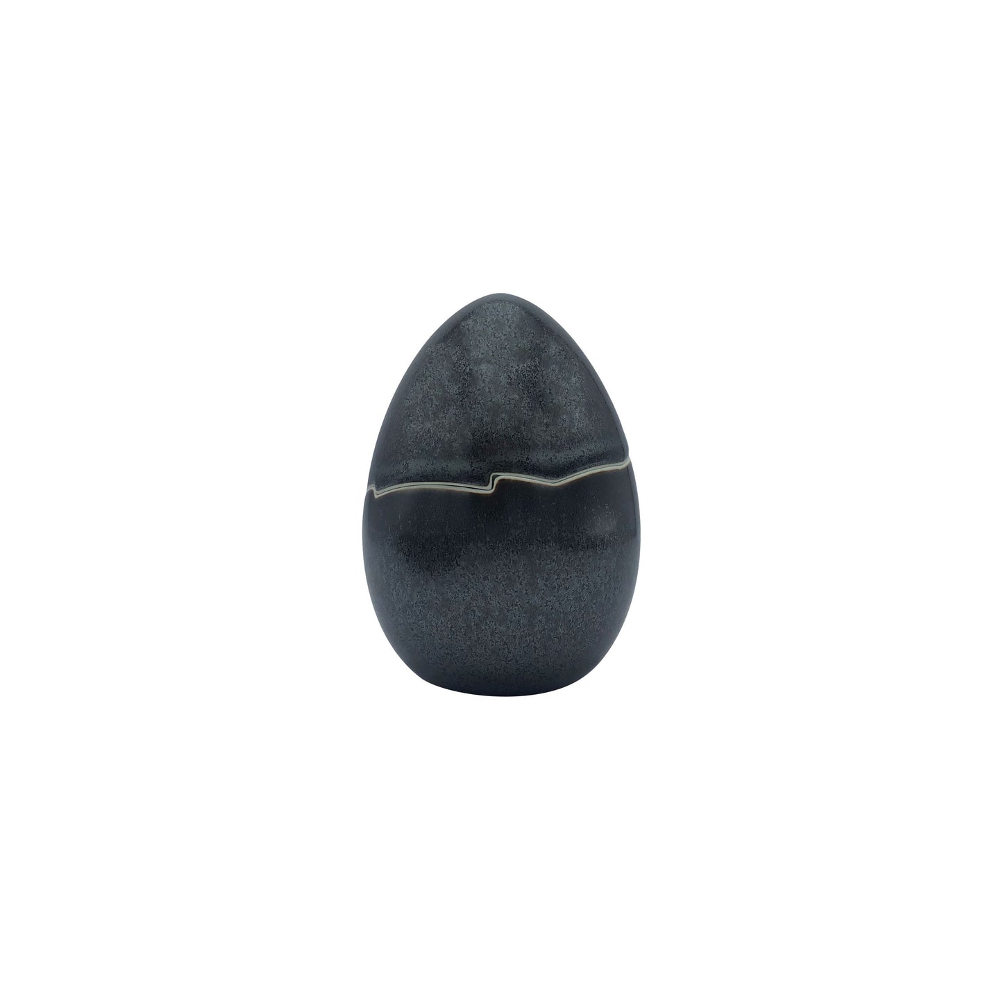 JL Coquet  BORA BORA - Oeuf PM   10 x 7 cm  SKU: ACC6235BORABORA000