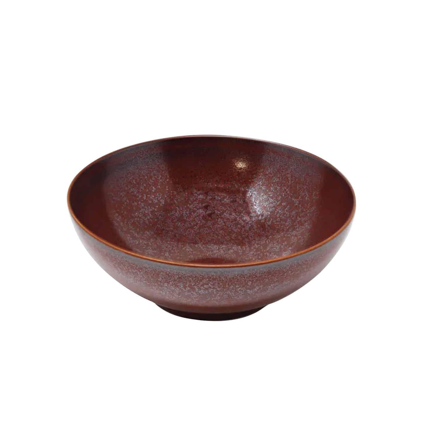JL Coquet  GRANITE ROUGE - Bol ? salade PM 6.69 Inch SKU: HOR2014GROUGROU000