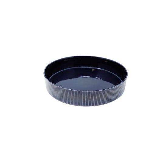 JL Coquet  BLUE - Plat PM 9.45 Inch SKU: BOL5046BLUEBLUE000