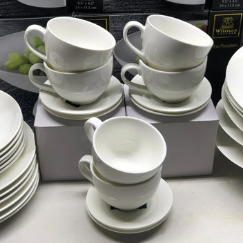 Wilmax Porcelain