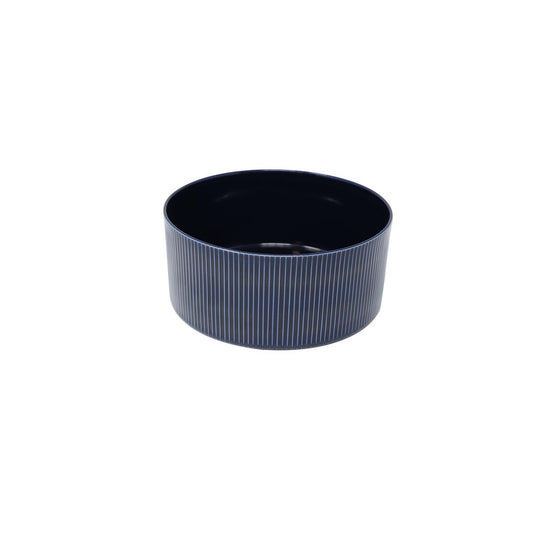 JL Coquet  BLUE - Saladier PM 7.87 Inch SKU: BOL5056BLUEBLUE000