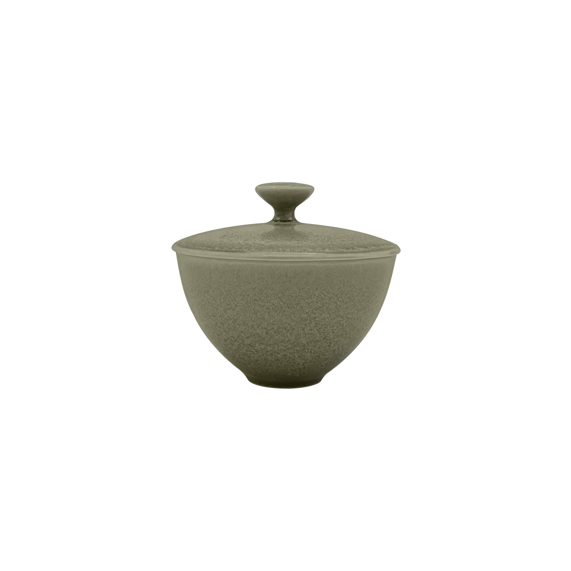 JL Coquet  TODRA Gris - Sucrier 5.07 OZ SKU: HOR4038TGRICREM000