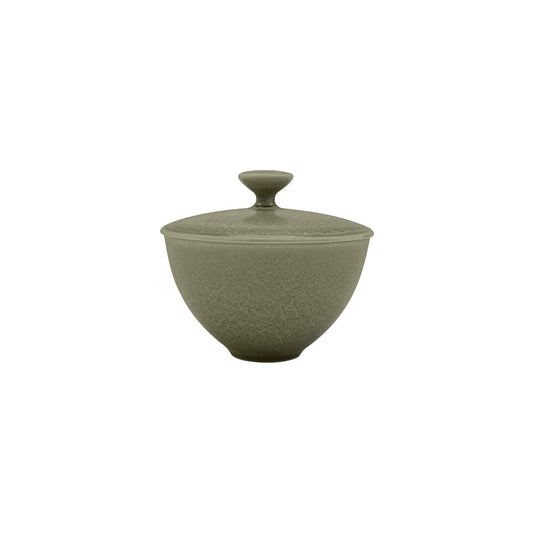 JL Coquet  TODRA Gris - Sucrier 5.07 OZ SKU: HOR4038TGRICREM000