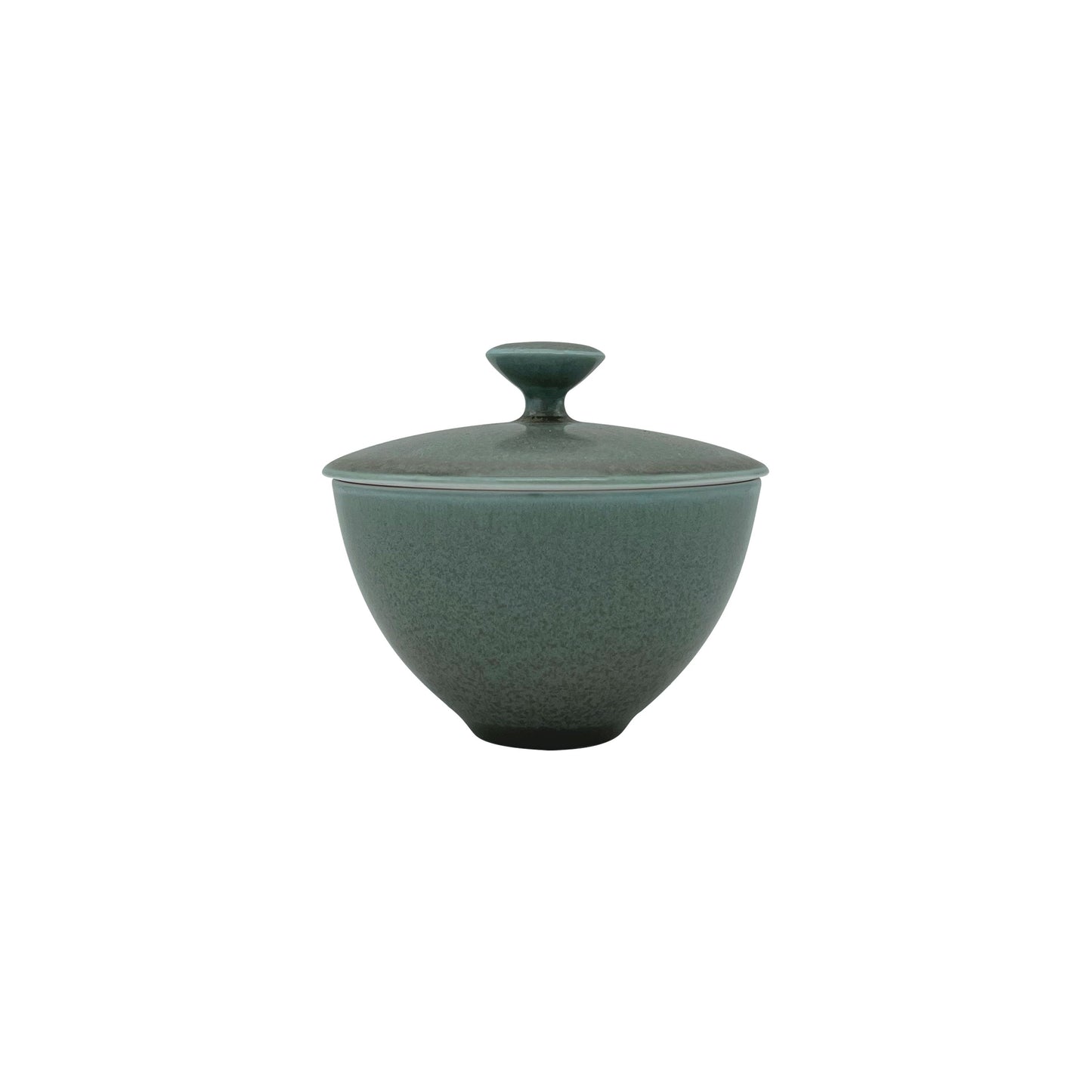 JL Coquet  TODRA Vert - Sucrier 5.07 OZ SKU: HOR4038TVERCREM000