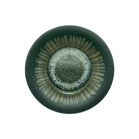 JL Coquet  CYCLONE - Assiette 29 cm 15, Satisfaction 11.42 Inch SKU: SAT1004CYCLCYCR000
