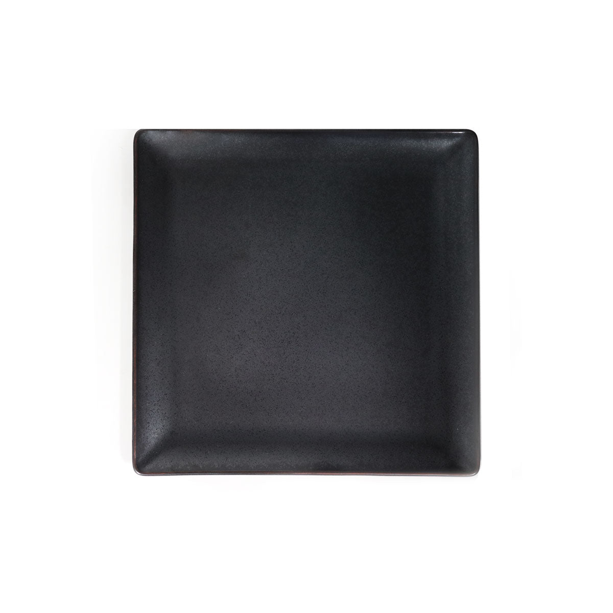 JL Coquet  BORA BORA - Assiette carree 21 cm 8.27 Inch SKU: ACC1019BORABORA000