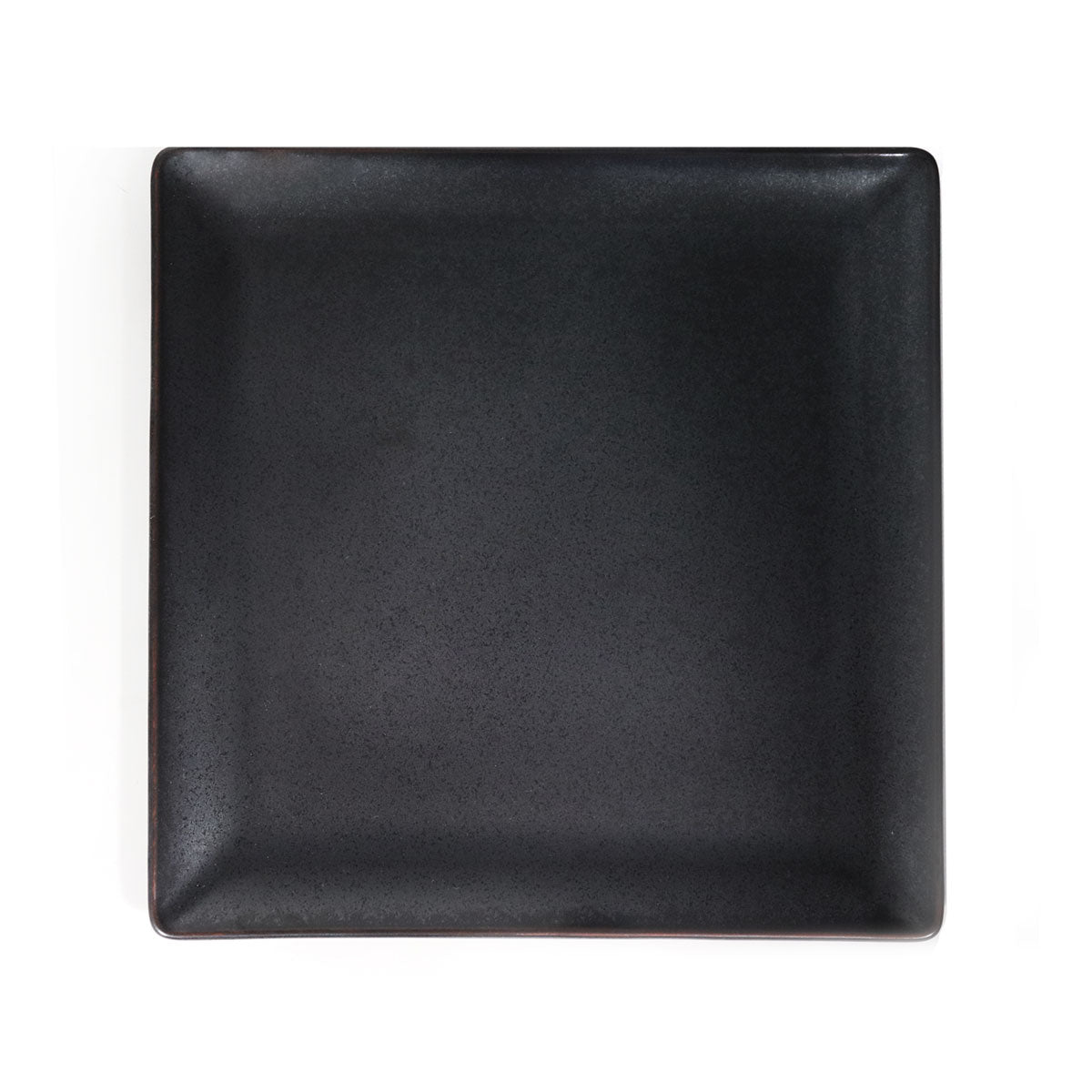 JL Coquet  BORA BORA - Assiette carree 27 cm 10.63 Inch SKU: ACC1021BORABORA000