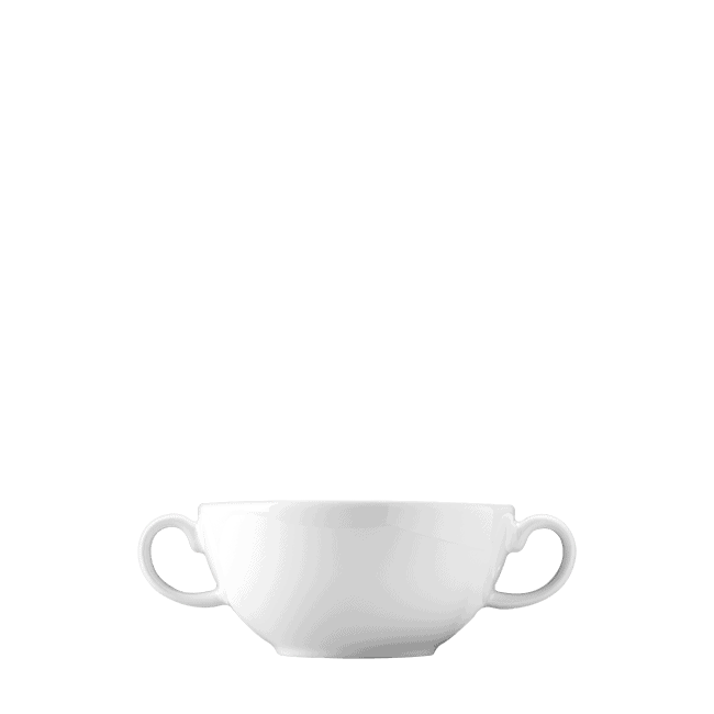 ConsommÂÕ?© Cup | Catalog Number: 010 0251 | Dimensions: 10 fl oz (325 ml)