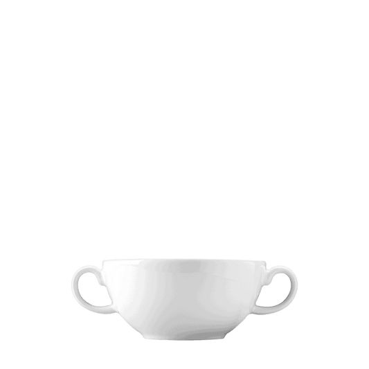ConsommÂÕ?© Cup | Catalog Number: 010 0251 | Dimensions: 10 fl oz (325 ml)