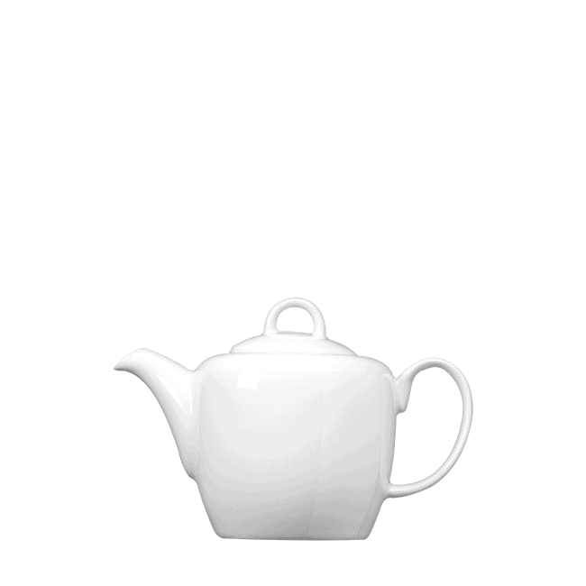 Teapot | Catalog Number: 010 0140 | Dimensions: 14 fl oz (425 ml)