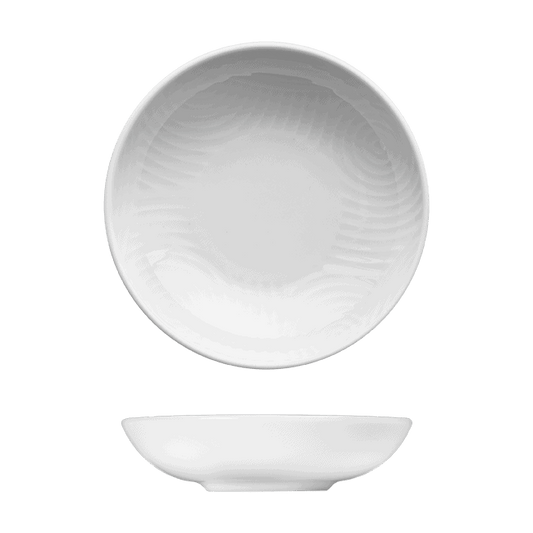 Coupe Fruit | Catalog Number: 048 0265 | Dimensions: 5 in (13 cm) 7 fl oz (207 ml)