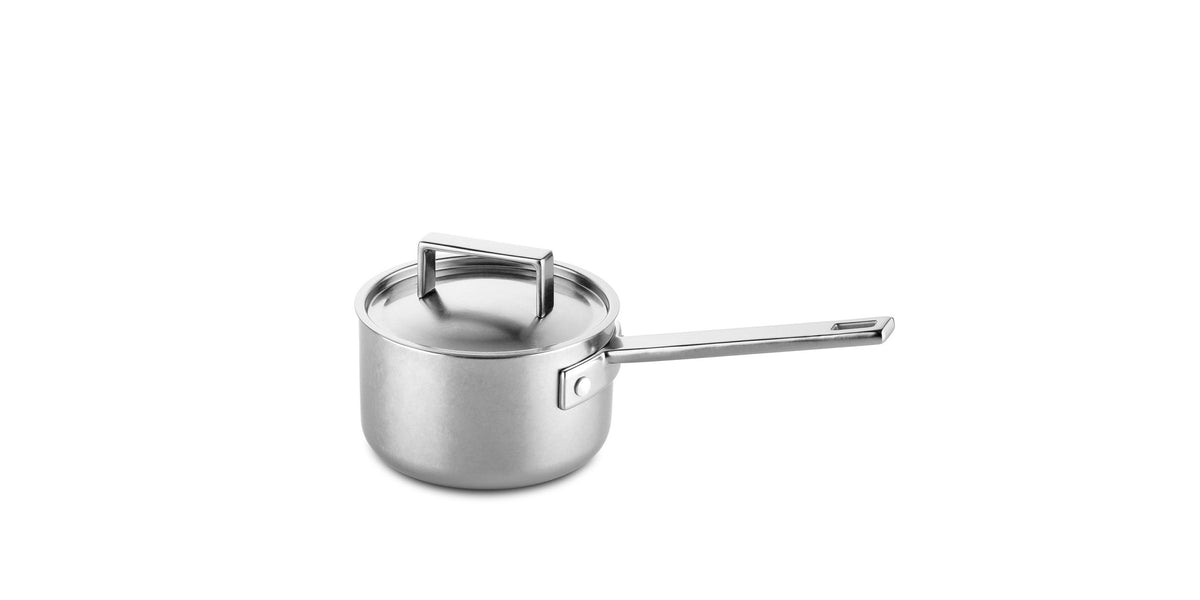 Mepra_Casserole_one_handle_Attiva_pewter_SKU_302811
