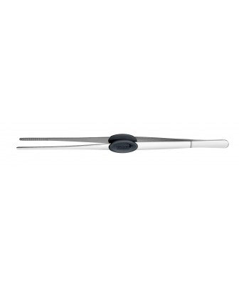 DRESS CLASS – STRAIGHT DRESSING TWEEZERS – 30 CM