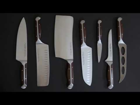 Gunter Wilhelm PREMIER ProCut Series Paring Knife - Thumbnail 3