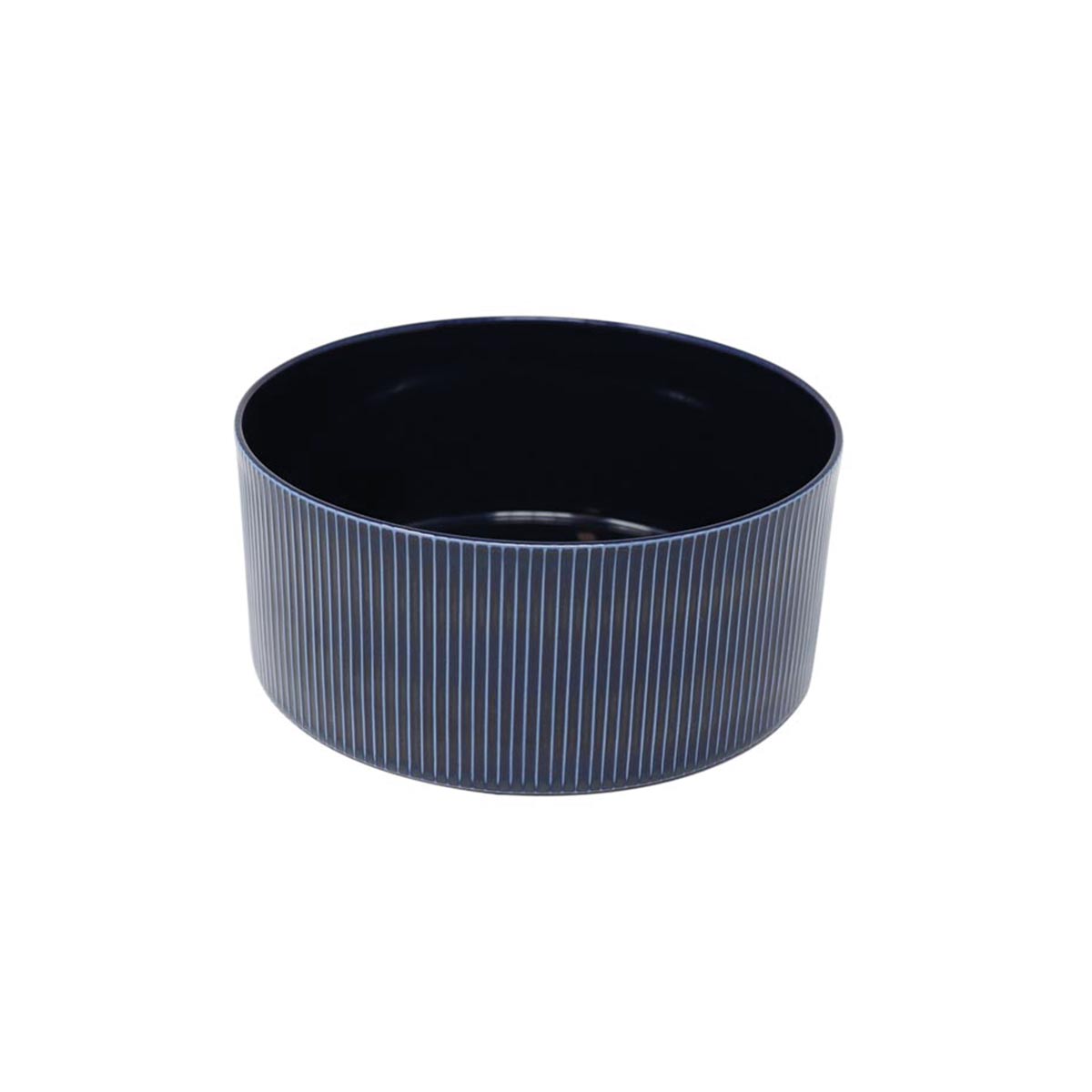 JL Coquet  BLUE - Saladier GM 9.45 Inch SKU: BOL5052BLUEBLUE000