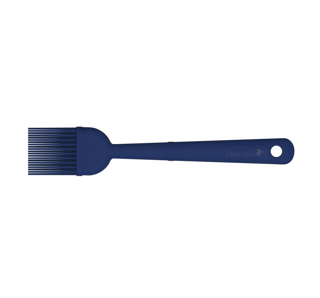 STOP’GLISSE FLAT BRUSH HEAT RESISTANT 8.6"