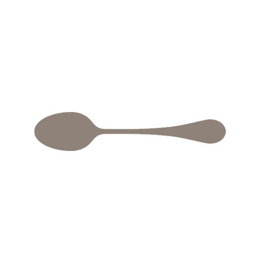 Table Spoon | Mirror Finish: C5002 
