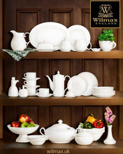 White Teapot 27 Oz | 800 Ml