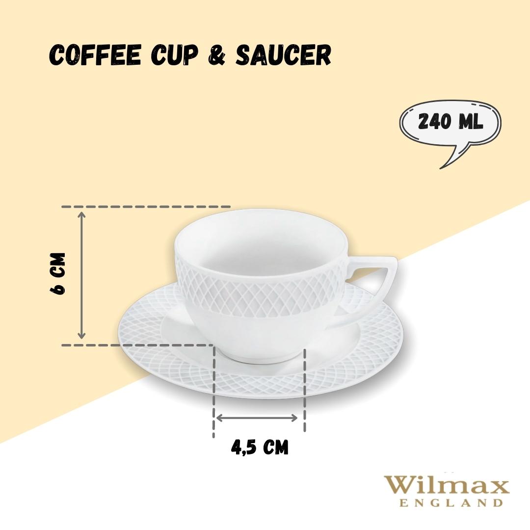 Cups Set S00 - Home