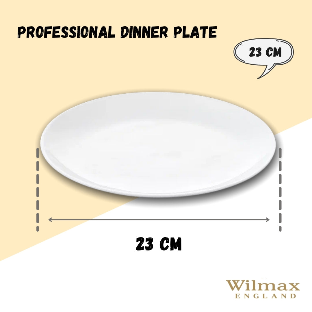 Maxwell & Williams plate Waratah, dinner plate, dining plate, Colorful, 23  cm, maxwell & williams