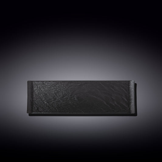 Rectangular Dish 11.75" X 3.75" | 30 X 9.5 Cm