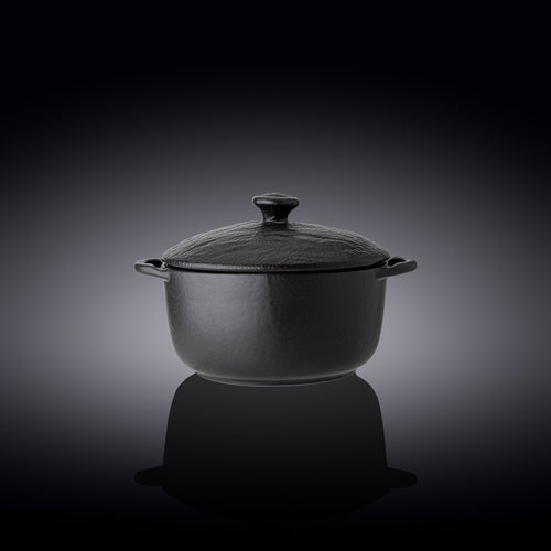 Pot With Lid 7