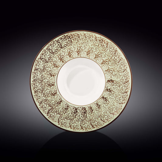 DEEP PLATE 10.5" | 27 CM 8 FL OZ | 250 ML