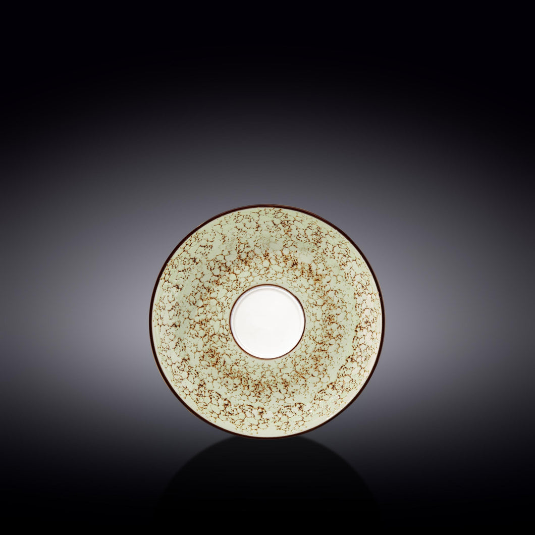 Saucer 6