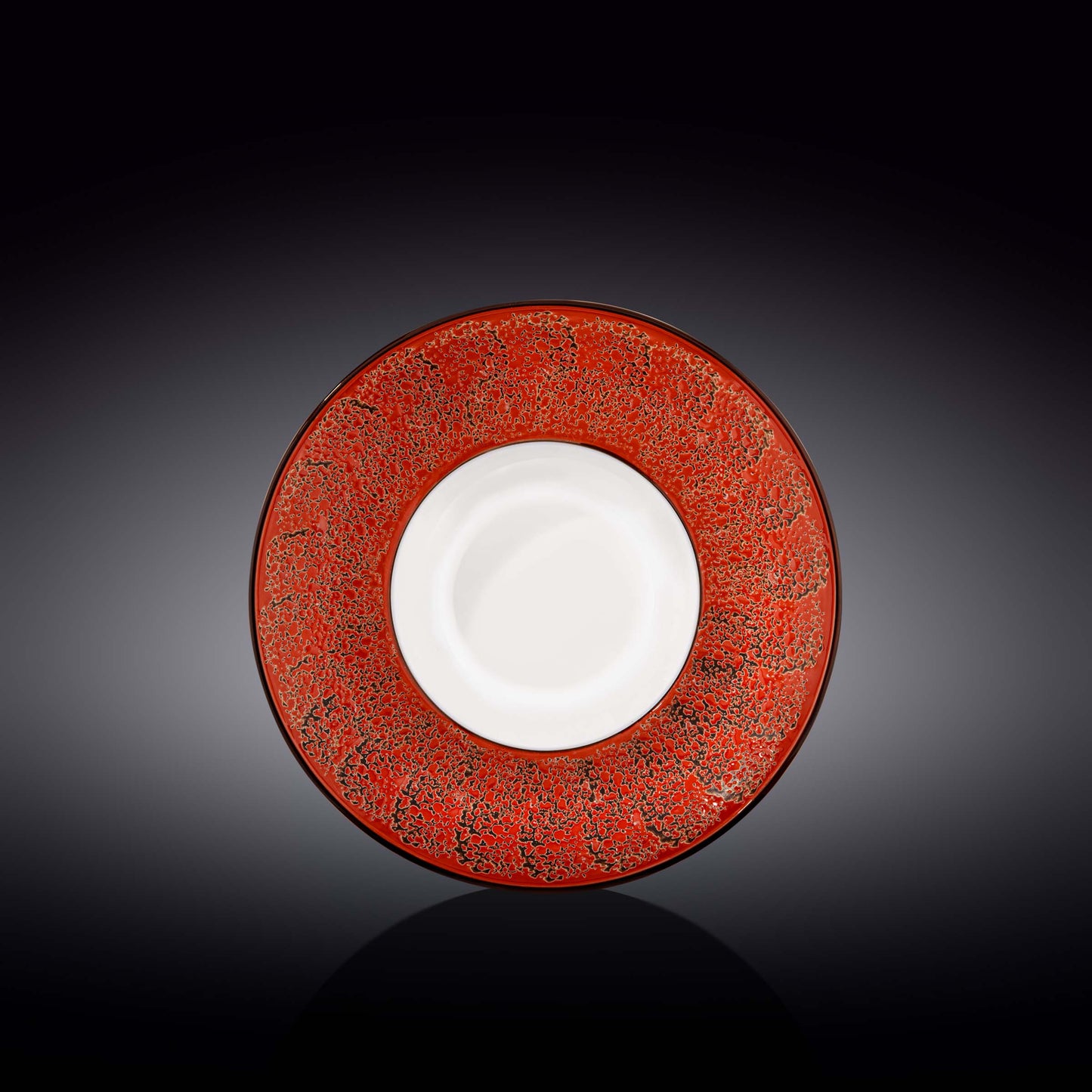 DEEP PLATE 9" | 22.5 CM 37 FL OZ | 1100 ML