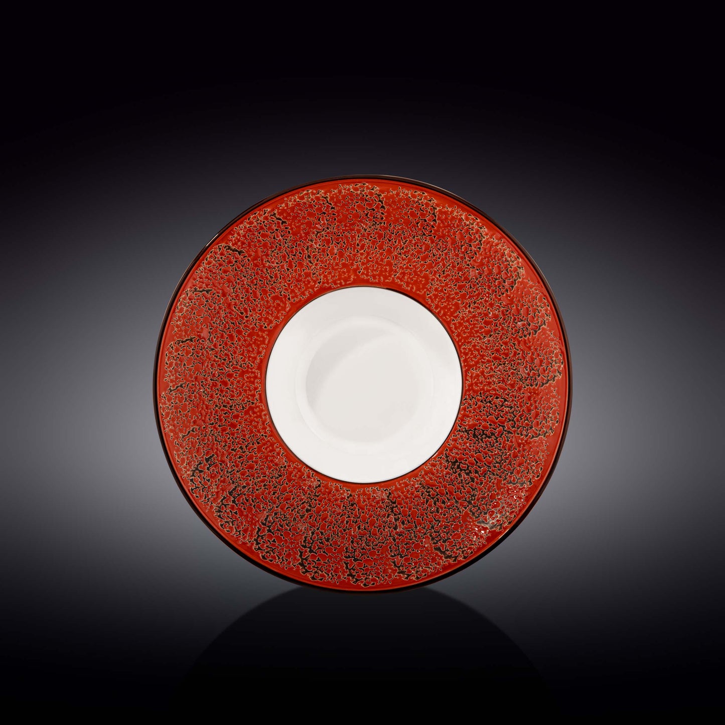 DEEP PLATE 9.5" | 24 CM 7 FL OZ | 200 ML