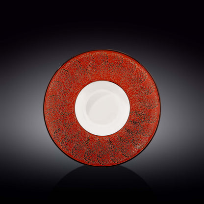 Deep Plate 9.5" | 24 Cm 7 Fl Oz | 200 Ml