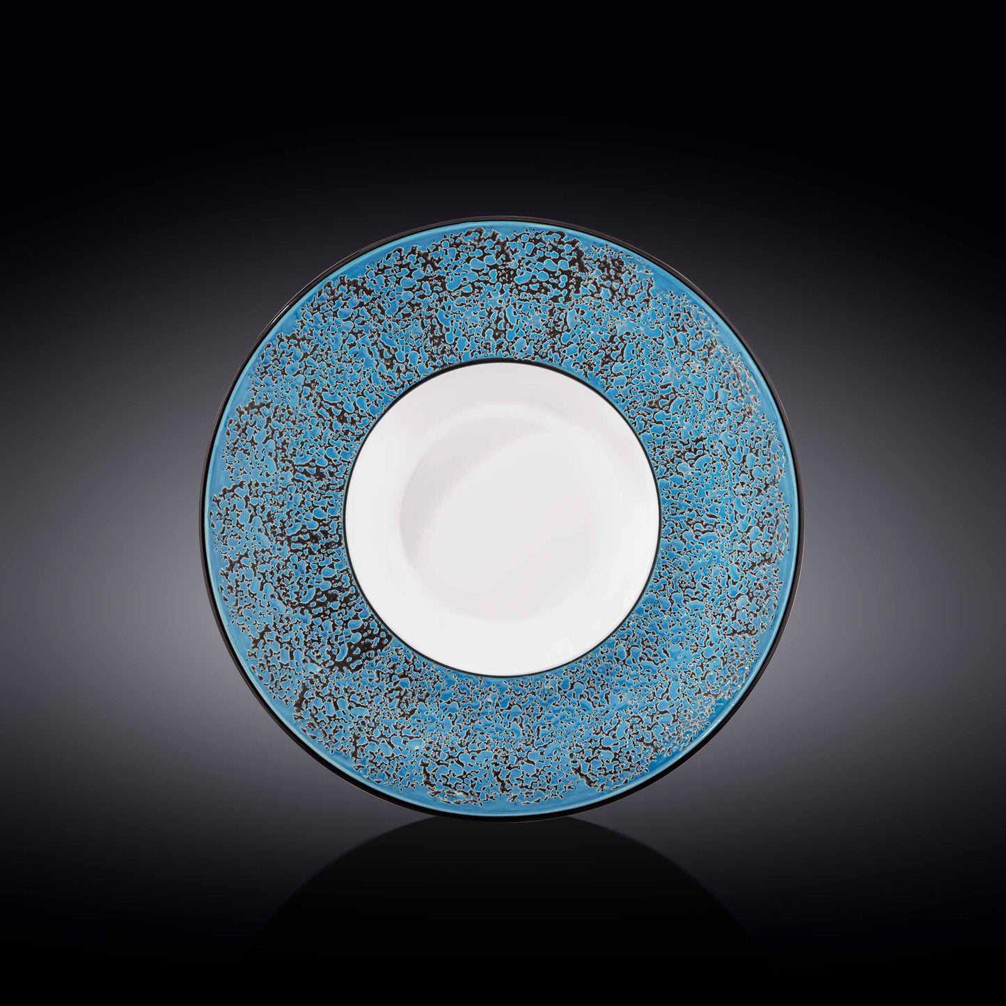 DEEP PLATE 10" | 25.5 CM 50 FL OZ | 1500 ML