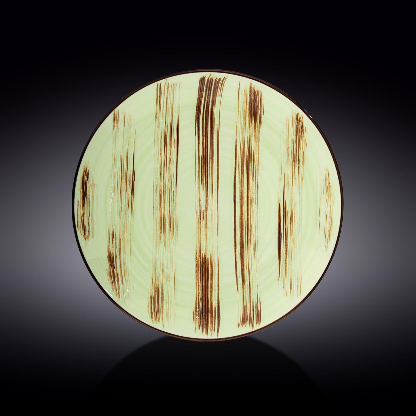 ROUND PLATE 11" | 28 CM